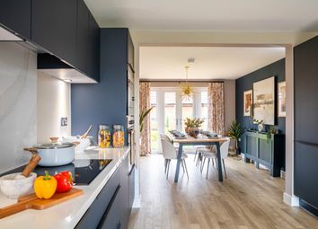 Energy Efficient Appliances Installed