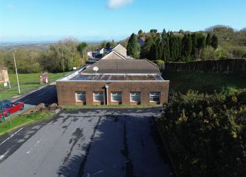 Thumbnail Commercial property for sale in Heol Y Bryn, Upper Tumble, Llanelli