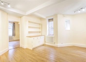 Thumbnail 2 bedroom flat to rent in Montclare Street, Shoreditch, London