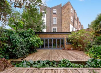 Thumbnail Flat for sale in Florence Street, Islington
