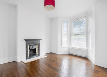 Thumbnail Terraced house for sale in Warwick Road, Manor Park, London