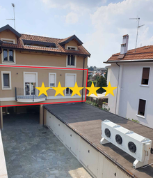 Thumbnail 3 bed apartment for sale in Via Mascagni, 20014 Nerviano MI, Italy