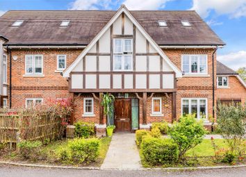 Thumbnail Detached house for sale in Furze Grove, Kingswood, Tadworth