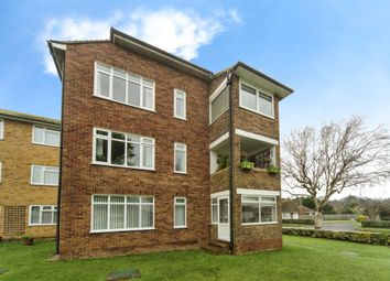 Thumbnail 2 bed flat for sale in Birkdale, Bexhill-On-Sea