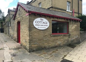 Thumbnail Retail premises for sale in George Street, Saltaire, Shipley