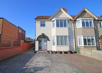 Thumbnail Flat to rent in Cleveleys Avenue, Thornton-Cleveleys, Lancashire