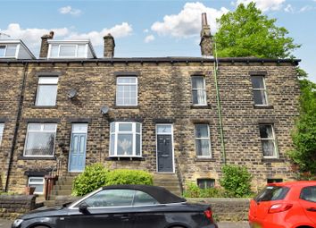 Leeds - Terraced house to rent               ...
