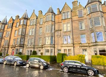 Thumbnail 5 bed flat to rent in Warrender Park Road, Marchmont, Edinburgh
