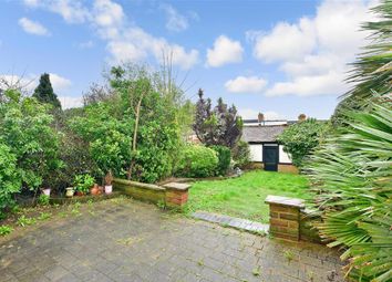 Thumbnail 3 bed semi-detached house for sale in Priory Avenue, London