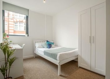 Thumbnail Shared accommodation to rent in Trippet Lane, Sheffield, South Yorkshire