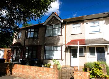 Thumbnail 3 bed terraced house to rent in Caesars Walk, Mitcham