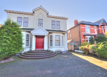 Thumbnail Detached house for sale in Crosby, Liverpool