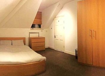 1 Bedrooms  to rent in Stonehill Road, New Normanton, Derby DE23