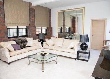 Thumbnail Flat for sale in Caroline Street, Birmingham