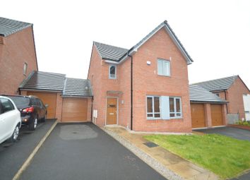 4 Bedroom Detached house for rent