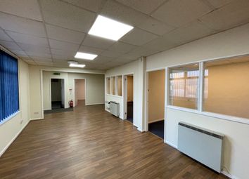 Thumbnail Office to let in Unit 26A, Newfields Industrial Estate, Stoke-On-Trent