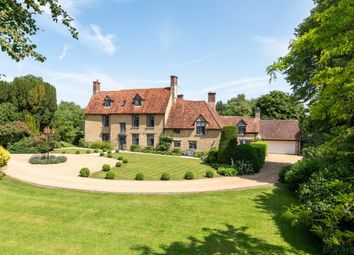 The Old Rectory
