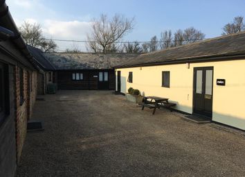 Thumbnail Office to let in 5 Britten's Court, Clifton Road, Clifton Reynes, Olney, Bedfordshire