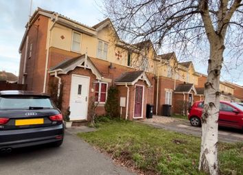 Thumbnail Semi-detached house to rent in Tilbury Crescent, Leicester