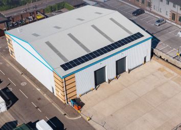 Thumbnail Industrial to let in Unit 1 Orbital Centre, Southend Road, Woodford Green