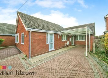 Thumbnail 3 bed property to rent in Sherwood Drive, Clacton-On-Sea