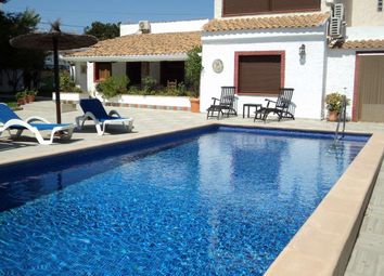 Thumbnail 9 bed villa for sale in Orihuela Costa, Alicante, Spain