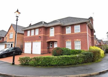 6 Bedroom Detached house for sale