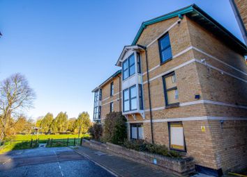 Thumbnail 1 bed flat to rent in Auckland Court, Auckland Road, Cambridge