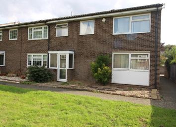 3 Bedrooms End terrace house for sale in Raile Walk, Long Melford, Sudbury CO10