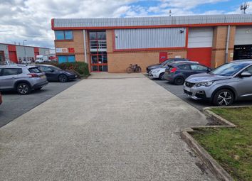 Thumbnail Industrial to let in Finch Drive, Springwood Industrial Estate, Braintree