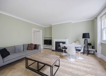Thumbnail Flat to rent in Redcliffe Road, Chelsea