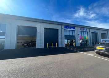 Thumbnail Industrial to let in Ironestone Close, Lincoln
