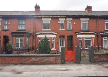 3 Bedrooms Terraced house for sale in Manchester Road, Manchester M28