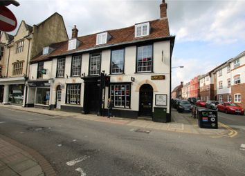 Thumbnail Retail premises for sale in Winchester Street, Salisbury