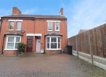 Thumbnail Terraced house to rent in East Grove, Rushden