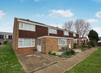 Eastbourne - 2 bed end terrace house for sale
