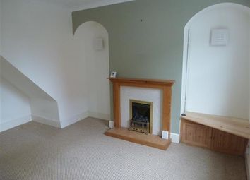 Thumbnail 2 bed terraced house to rent in North Street, Asfordby Valley, Melton Mowbray