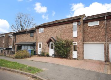 Thumbnail 4 bed terraced house for sale in Naseby, Bracknell