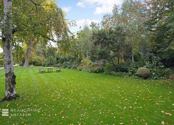 Hyde Park Gardens, London, Hyde Park W2