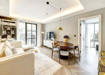 Thumbnail Flat for sale in 101-103 Cleveland Street, Marylebone, London