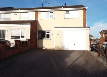3 Bedroom End terrace house for sale