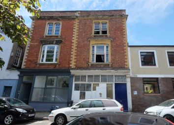 Thumbnail 2 bed property for sale in Clevedon Terrace, Kingsdown, Bristol