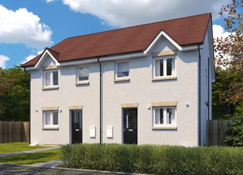 An Example Of A 3 Bed Baxter Home