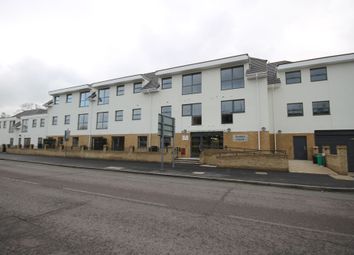 Thumbnail 2 bed flat for sale in Station Road, Garden Court