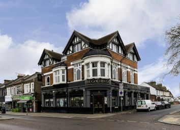 Thumbnail Pub/bar for sale in The Golden Lion Pub, 258 Broadway, Bexleyheath, London