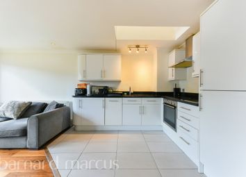 Thumbnail 1 bedroom flat for sale in Maysoule Road, London