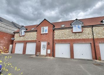Thumbnail Detached house for sale in Morton Way, Boxfield Road, Axminster