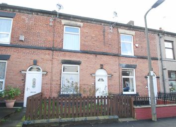 2 Bedrooms Terraced house for sale in Argyle Street, Walmersley, Bury BL9