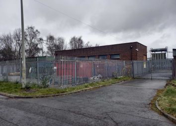 Thumbnail Industrial for sale in Unit B, Power Road, Bromborough, Wirral