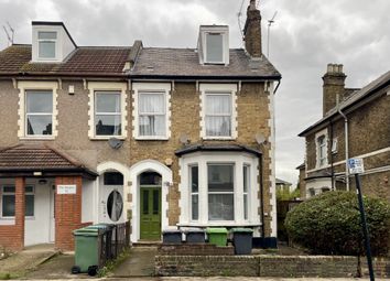 Thumbnail 2 bed maisonette to rent in Myddleton Road, London